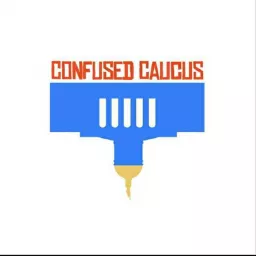 The Confused Caucus Podcast artwork