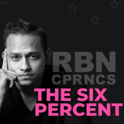 The Six Percent Entrepreneur Podcast artwork