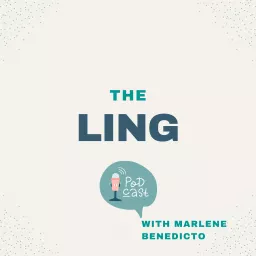 The Ling Podcast artwork