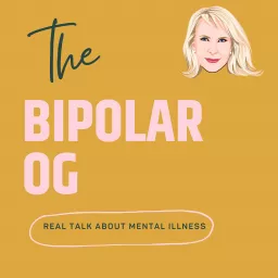 The Bipolar OG Podcast artwork