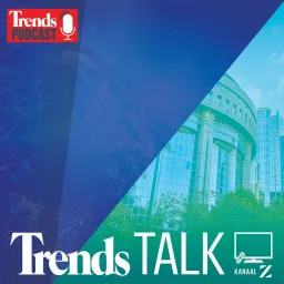 Trends Talk Podcast artwork