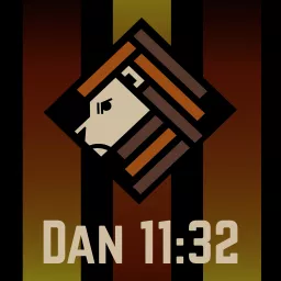 Dan 11:32