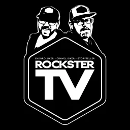 Rockster.tv der Gravel und Mountainbike MTB Podcast