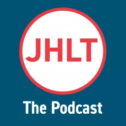 JHLT: The Podcast artwork