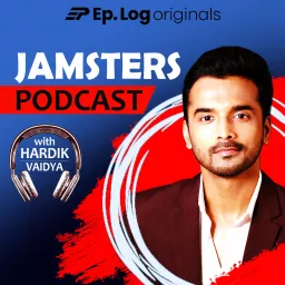 Jamsters Podcast artwork