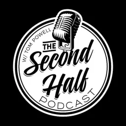 The Second Half Podcast artwork