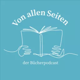 Von allen Seiten - Der Bücherpodcast aus Münster artwork