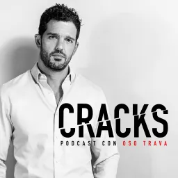 Cracks Podcast con Oso Trava artwork