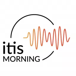 itis MORNING Podcast artwork