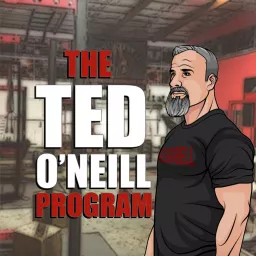 The Ted O'Neill Program Podcast artwork