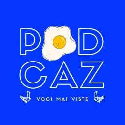 PodCaz - Stagione Angel Podcast artwork