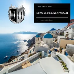 Mezzanine Lounge Podcast artwork