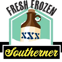 Fresh Frozen Southerner Podcast artwork