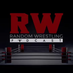 Random Wrestling Podcast artwork