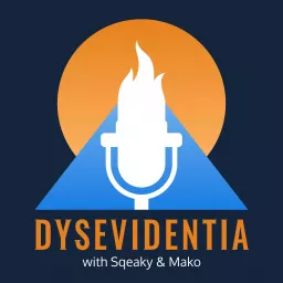 Dysevidentia Podcast artwork