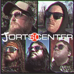 JortsCenter Podcast artwork