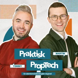 Praktisk PropTech Podcast artwork