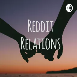Reddit Relations Podcast artwork