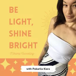 Be Light, Shine Bright Podcast artwork
