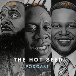 The Hot Seed Podcast artwork