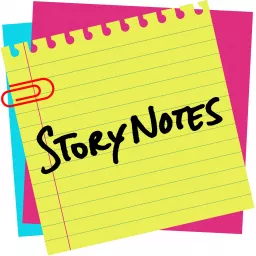 StoryNotes Podcast artwork