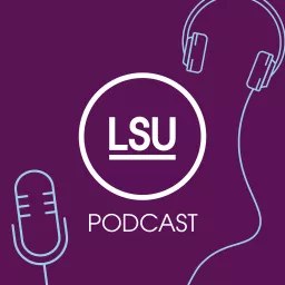 LSU Podcast artwork