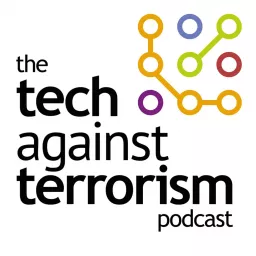 Tech Against Terrorism Podcast artwork