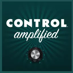 Control Amplified: The process automation podcast artwork