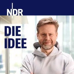 DIE IDEE. Mit Norbert Grundei Podcast artwork