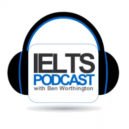 IELTS Podcast