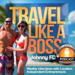Travel Like a Boss Podcast artwork