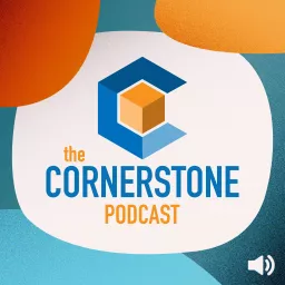 Bloomington Cornerstone Podcast artwork