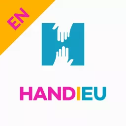 HANDIEU PRO for handmade business Podcast artwork
