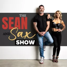 The Sean & Sax Show Podcast artwork