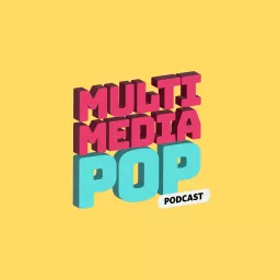 MultimediaPOP Podcast artwork