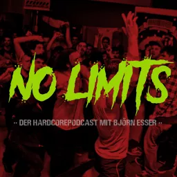 NoLimitsHardcore Podcast artwork