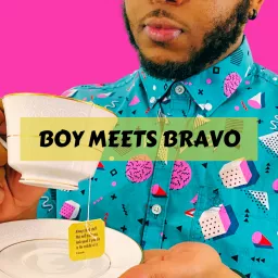 Boy Meets Bravo