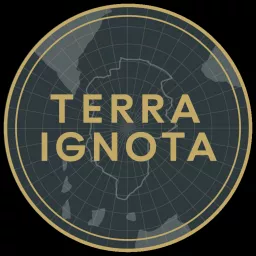 Terra Ignota Podcast artwork