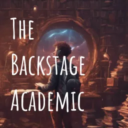 The Backstage Academic