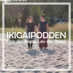 Ikigaipodden