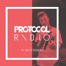 Protocol Radio Podcast artwork