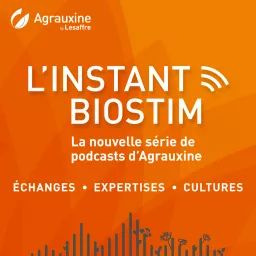 L'instant BIOSTIM' Podcast artwork