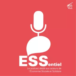 ESSentiel Podcast artwork