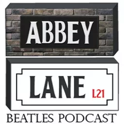 Abbey Lane Beatles Podcast artwork