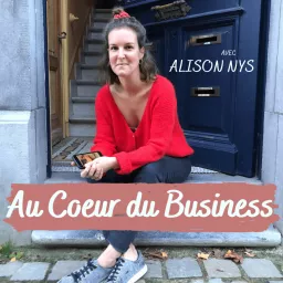 Au Coeur du Business Podcast artwork