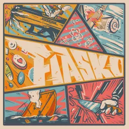 Das Fiasko - Der True Crime Katastrophen Podcast artwork