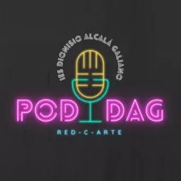 Pod-Dag Podcast artwork