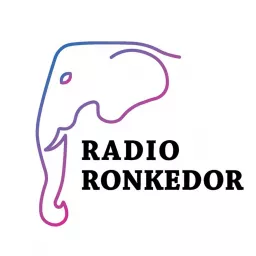Radio Ronkedor Podcast artwork