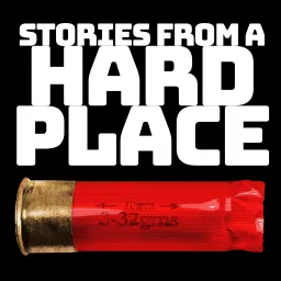 Stories from a HARD PLACE Podcast artwork