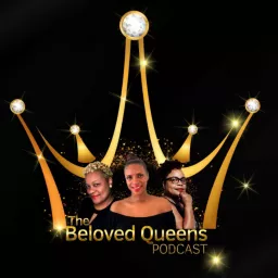 The Beloved Queens Podcast artwork